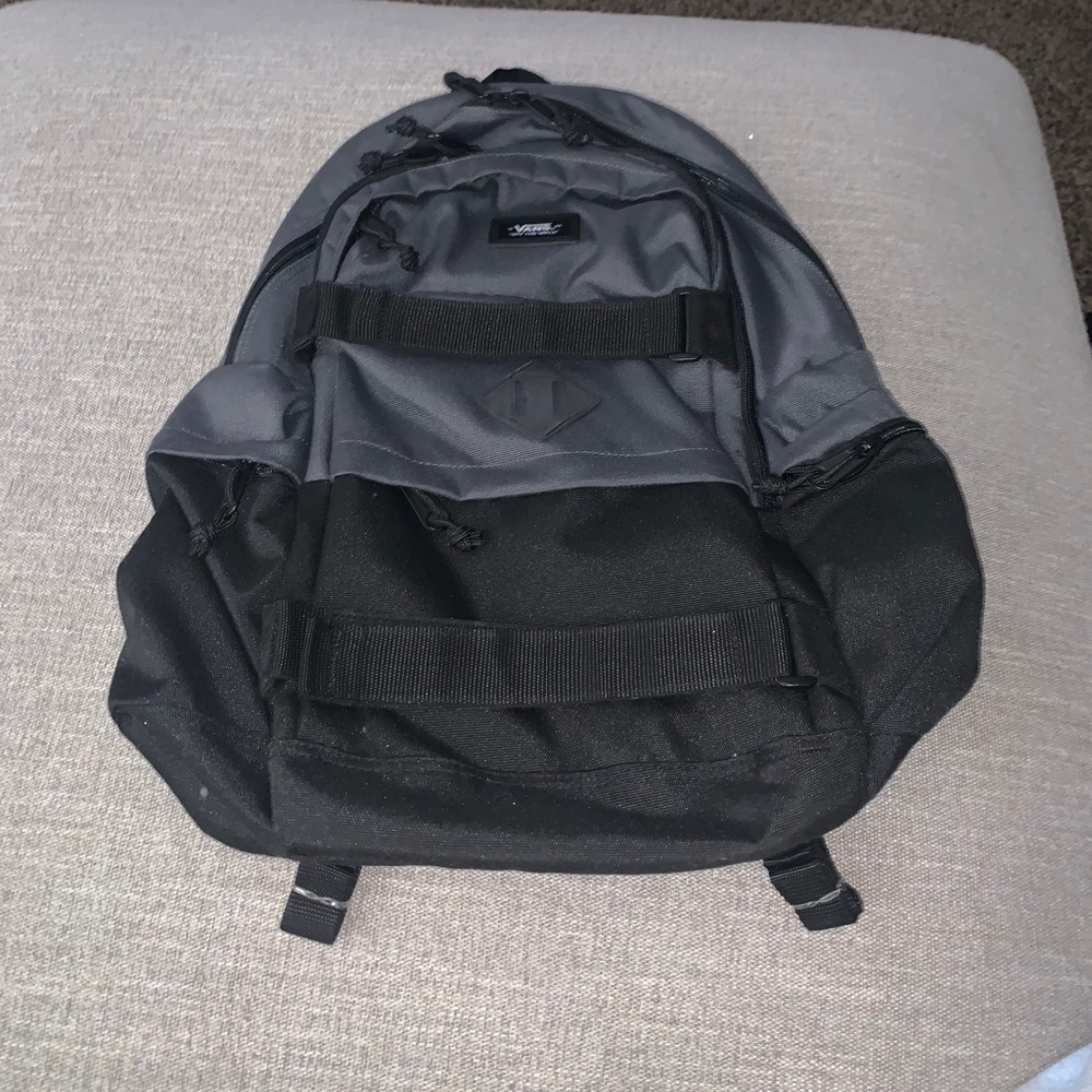 Vans Backpack Brand New
